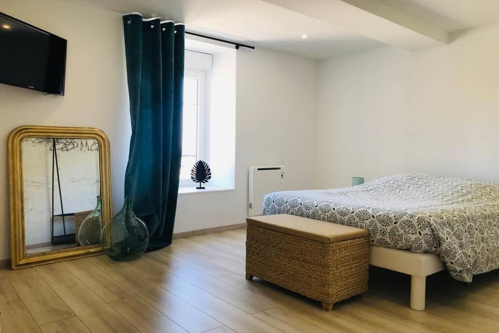 La Campagne Proche De Charleville-Mezieres This Ngoại thất bức ảnh